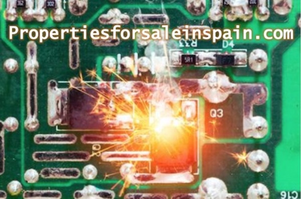Property Viewings set to Surge in Spain
